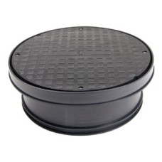 Inspection Chamber 450mm Manhole Cover & Frame